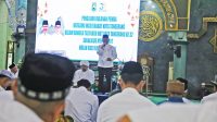 Tasyakuran HUT Kota Tangerang, Sekda: Wujud Syukur dan Harapan untuk Masa Depan. Tasyakuran HUT Kota Tangerang, Sekda: Wujud Syukur dan Harapan untuk Masa Depan.