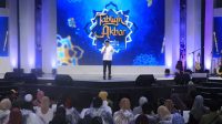 Kota Tangerang ditunjuk Sebagai Tuan Rumah Acara Keagamaan Tingkat Nasional.
