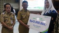 Pemkot Tangerang Resmi Luncurkan Program Perlindungan Sosial untuk Masyarakat.