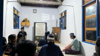 Ritual Penyatuan Bangsa: Menyambung Tali Persaudaraan dan Kerukunan.