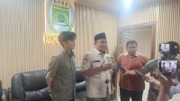 Pembentukan RT/RW Baru di Ayodhya Disepakati Usai Hearing dengan Komisi I DPRD Kota Tangerang.