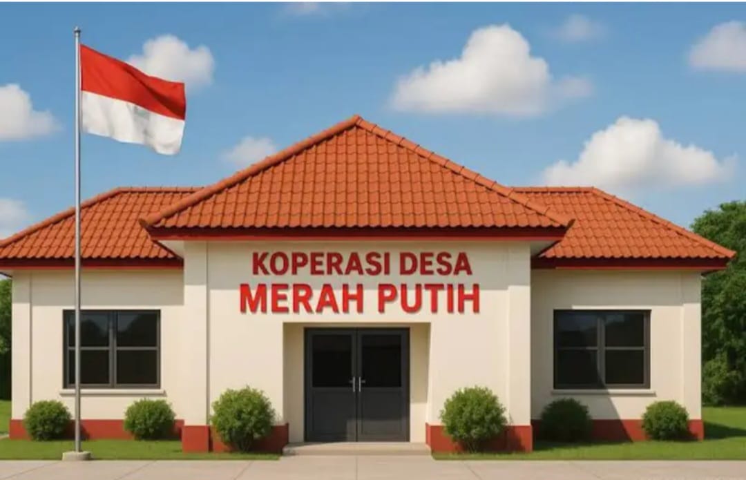 Tata Cara dan Syarat Mendaftar Menjadi Anggota Koperasi Merah Putih.