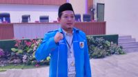KNPI Pagedangan Bersinergi untuk Kemajuan Masyarakat.