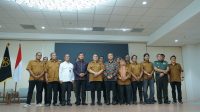 Pengurus AMKI Pusat Resmi Dikukuhkan, Sejarah Baru Media Konvergensi Indonesia.