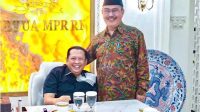 Dukung Usulan Amandemen Kelima UUD NRI 1945, Bamsoet Tegaskan Konstitusi Harus Mampu Menjawab Tantangan Zaman.