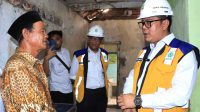 Setelah Renovasi 8.656 Rumah Tidak Layak Huni, Pemkot Tangerang Target Renovasi 1.000 Rumah di 2025.