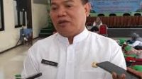 Ketua PGRI Provinsi Banten Mengharapkan Sekda Baru, Harapan Guru.