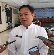 Ketua PGRI Provinsi Banten Mengharapkan Sekda Baru, Harapan Guru.