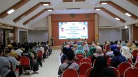 Wali Kota Tangerang Buka Kegiatan Pembinaan Organisasi Sosial Budaya Keagamaan.