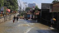 Pengamat: “Harus Konkret Jangan Lagi Cuma Wacana,” Normalisasi Kali Angke Harus Terpadu dari Hulu ke Hilir.