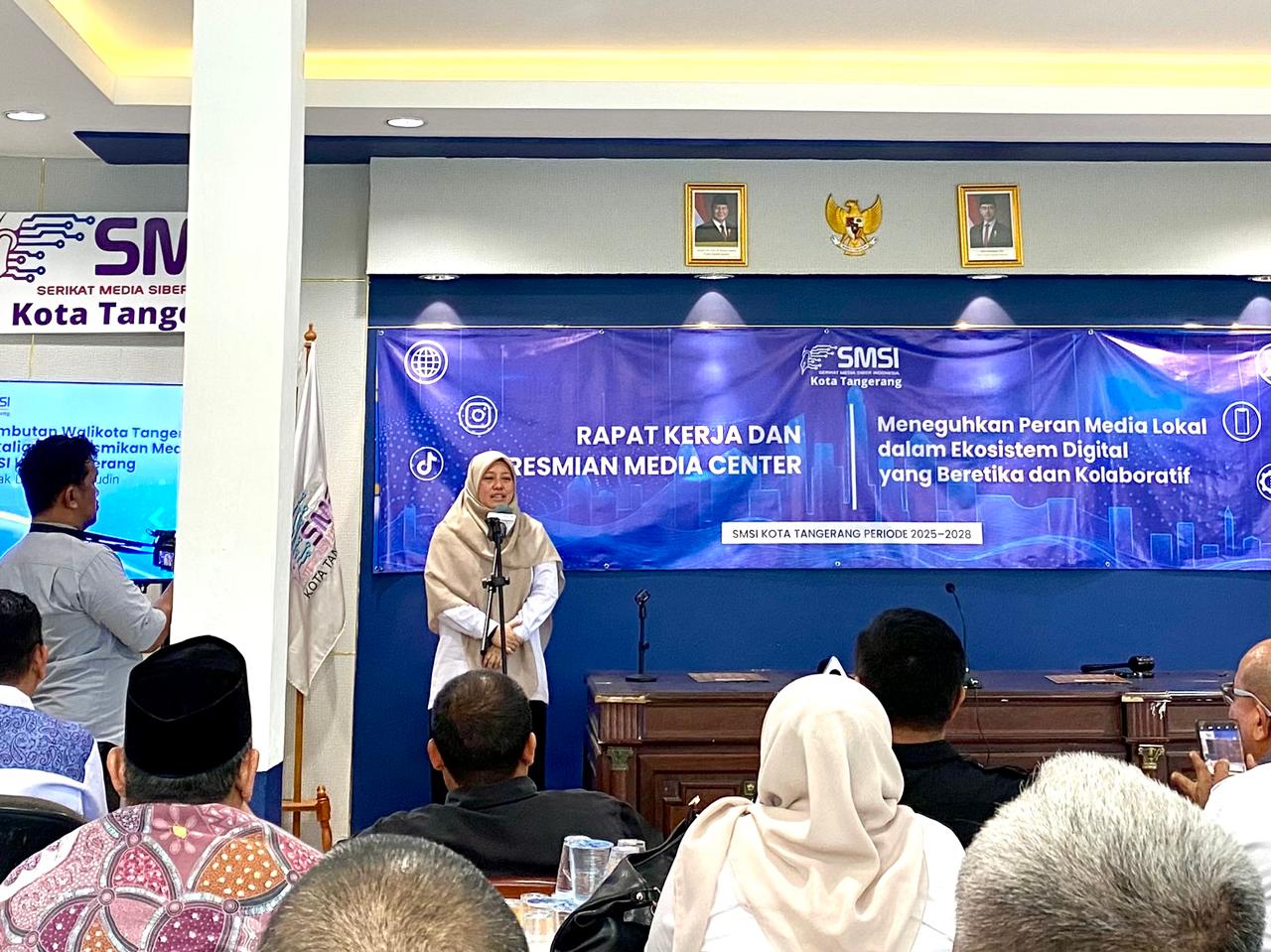 MUGIYA WARDHANY Dr. SE, M.Si