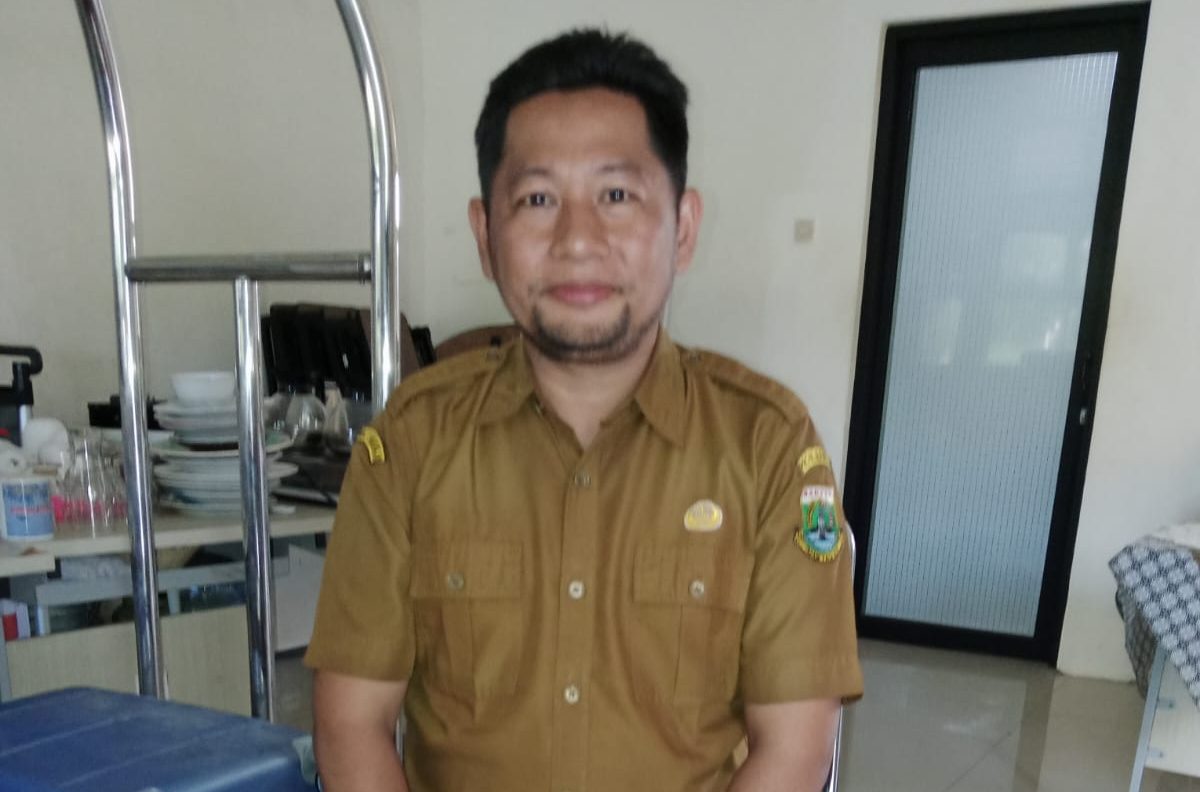 Surya Wedi, S.Kom., M.Kom., M.Pd