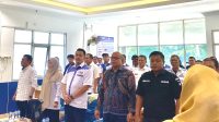 Media Center dan Raker SMSI Jadi Simbol Kemandirian dan Transformasi Digital.