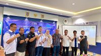 Langkah Besar SMSI Kota Tangerang: Resmikan Media Center, Luncurkan Mediantara, dan Tetapkan Arah Organisasi.