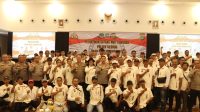 Satgas Anti Tawuran Resmi Dibentuk, Kapolres Metro Tangerang Kota: “Kita Tolak Keras Tawuran!".