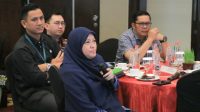 Pemkot Tangerang Mengikuti Program Penguatan City Branding di Banyuwangi.