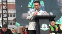 Gubernur Banten Andra Soni Ajak FBR Jaga Persatuan dan Kesatuan.