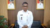 Kota Tangerang Tancap Gas Peluncuran Satgas Langit Biru.