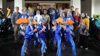 Gubernur Banten Andra Soni: Event Olahraga Berdampak Pada Perekonomian.
