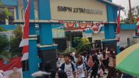 Perbedaan Kronologi Jadi Sorotan Dalam Kasus Guru SMPN 23.