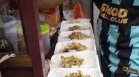 Bubur Ayam Mas Memed di Bintaro: Sarapan Sehat dengan Cita Rasa Alami.