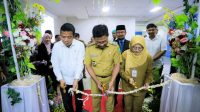 Layanan RSUD Kota Tangerang Kian Modern, Wali Kota Tangerang Resmikan Cathlab Kardio Cerebro Vaskular Terpadu di RSUD.
