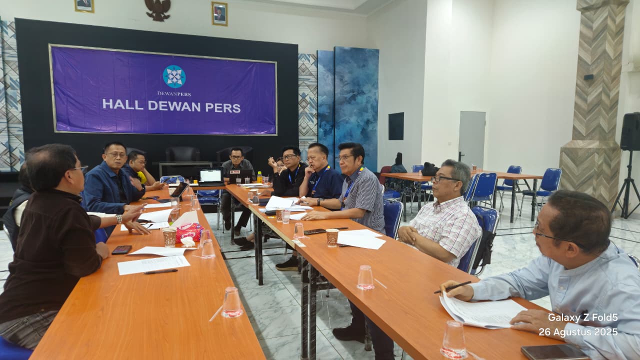 Dua Calon Ketum Melaju ke Kongres.
