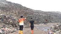DLH Kota Tangerang Pastikan Tidak Ada Kejadian Longsor di TPA Rawa Kucing.