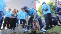 Deklarasikan Tangerang Eco Movement, Wali Kota Tangerang: Aksi Nyata Jaga Bumi.
