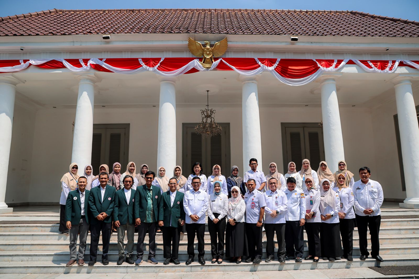 Provinsi Banten Tertinggi Nasional dalam Capaian Eliminasi TBC.