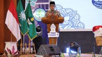 Gubernur Banten Andra Soni: Perempuan Adalah Aktor Sosial di Berbagai Sektor.