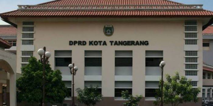 Penuhi Tuntutan Masyarakat, Gaji dan Tunjangan Rumah Anggota DPRD Kota Tangerang Bakal Dikaji Ulang.