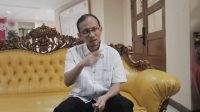 Wakil Ketua DPRD Kota Tangerang: Sentralisasi Bikin Pembangunan Mandek.