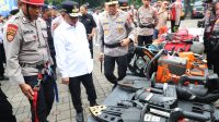 Gubernur Banten Andra Soni: Sikap Siaga Penting untuk Mitigasi Bencana.