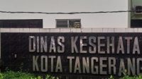 Dinkes Kota Tangerang Buka Seleksi Pegawai Non ASN BLUD.