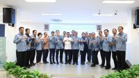 Perkuat dan Percepat Pertumbuhan Ekonomi, Gubernur Banten Andra Soni Dialog dengan Para Pengusaha.