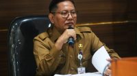 Seleksi Direktur Utama Perumda Pasar Kota Tangerang Resmi Dibuka 23 hingga 30 September 2025.
