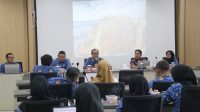 Pemkab Tangerang Gelar Evaluasi SP4N-LAPOR!.