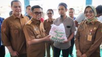 Potensi Perikanan Banten Besar, Gubernur Andra Soni: Untuk Sejahterakan Nelayan.