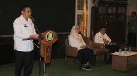 Kota Tangerang Rampungkan Validasi Kota Sehat Nasional.
