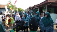 Ketua TP PKK Provinsi Banten Tinawati Andra Soni: Program PKK Hadirkan Manfaat bagi Masyarakat.