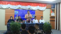 DLH Kota Tangerang Gelar Bimtek Pengelolaan Air Limbah.