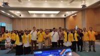 Pemkot Tangerang Selatan Beri Beasiswa dan Bantuan Pendidikan S1 untuk 95 Guru PAUD.