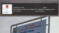 Proses Pembangunan Taman Perumahan Elit Asthara Skyfront City di Lahan Pengairan, Ini Kata Ema Pihak BBWS!.