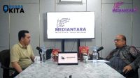 Dok: Podcast Suara Kita Episode 3, Mediantara TV.