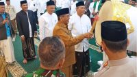 STQ Tingkat Kecamatan Larangan Dibuka Sekda Kota Tangerang.