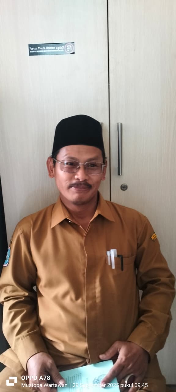 SMPN 12 Tangsel Ciptakan Lingkungan Sekolah yang Nyaman dan Edukatif.