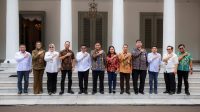 Gubernur Andra Soni Dorong Bank Banten Jadi Penyalur KPR Program 3 Juta Rumah.