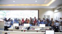 Dinas Perhubungan Kota Tangerang Terus Jalankan Program Wisata Edukasi ATCS.