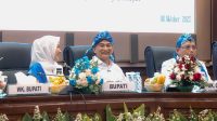 Hadiri HUT ke-499 Kabupaten Serang, Wagub Banten Dimyati Natakusumah Ajak Semua Pihak Bersatu Bangun Daerah.